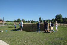 2019 &raquo; Aufbau Beachparty