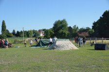 2019 &raquo; Aufbau Beachparty