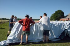 2019 &raquo; Aufbau Beachparty
