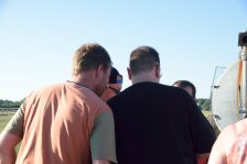 2019 &raquo; Aufbau Beachparty