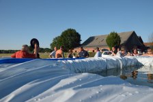 2019 &raquo; Aufbau Beachparty