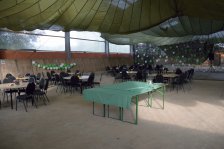 2019 &raquo; Aufbau Königsball