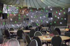 2019 &raquo; Aufbau Königsball