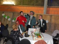 2019 &raquo; Königsball