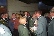 2019 &raquo; Königsball