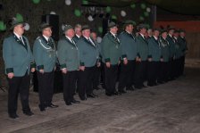 2019 &raquo; Königsball