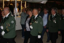 2019 &raquo; Königsball