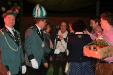 2019 &raquo; Königsball