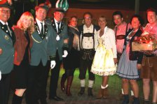 2019 &raquo; Königsball