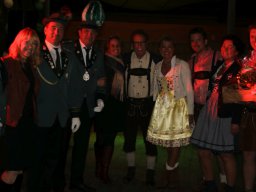 2019 &raquo; Königsball