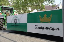 2019 &raquo; Schützenfest Natrop-Pelkum