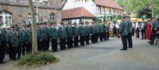 2019 &raquo; Schützenfest Natrop-Pelkum