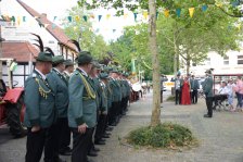 2019 &raquo; Schützenfest Natrop-Pelkum
