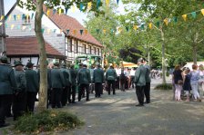 2019 &raquo; Schützenfest Natrop-Pelkum