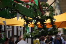 2019 &raquo; Schützenfest Natrop-Pelkum