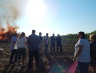 2019 &raquo; Osterfeuer