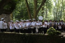 2015 &raquo; Schützenfest &raquo; 13. Juni 2015