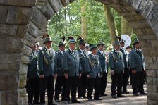 2015 &raquo; Schützenfest &raquo; 13. Juni 2015