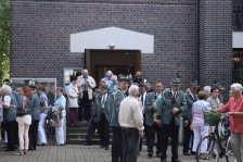 2015 &raquo; Schützenfest &raquo; 13. Juni 2015