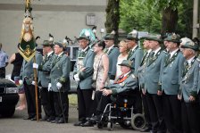 2015 &raquo; Schützenfest &raquo; 13. Juni 2015