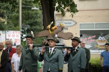 2015 &raquo; Schützenfest &raquo; 13. Juni 2015