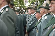 2015 &raquo; Schützenfest &raquo; 13. Juni 2015