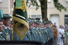 2015 &raquo; Schützenfest &raquo; 13. Juni 2015