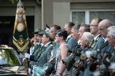 2015 &raquo; Schützenfest &raquo; 13. Juni 2015