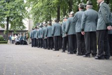 2015 &raquo; Schützenfest &raquo; 13. Juni 2015