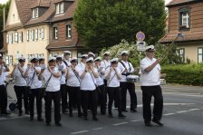 2015 &raquo; Schützenfest &raquo; 13. Juni 2015