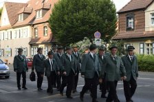 2015 &raquo; Schützenfest &raquo; 13. Juni 2015