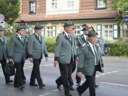 2015 &raquo; Schützenfest &raquo; 13. Juni 2015