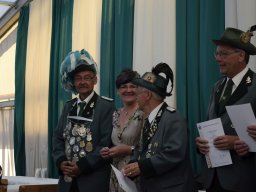 2015 &raquo; Schützenfest &raquo; 13. Juni 2015