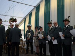 2015 &raquo; Schützenfest &raquo; 13. Juni 2015