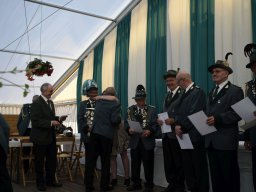 2015 &raquo; Schützenfest &raquo; 13. Juni 2015