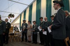 2015 &raquo; Schützenfest &raquo; 13. Juni 2015