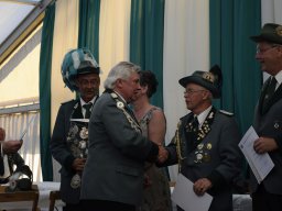 2015 &raquo; Schützenfest &raquo; 13. Juni 2015
