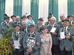 2015 &raquo; Schützenfest &raquo; 13. Juni 2015