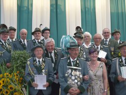2015 &raquo; Schützenfest &raquo; 13. Juni 2015