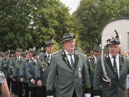 2015 &raquo; Schützenfest &raquo; 14. Juni 2015