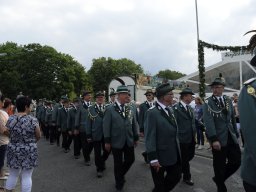 2015 &raquo; Schützenfest &raquo; 14. Juni 2015