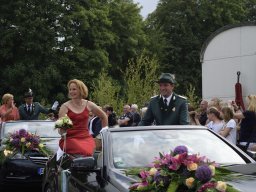 2015 &raquo; Schützenfest &raquo; 14. Juni 2015