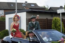 2015 &raquo; Schützenfest &raquo; 14. Juni 2015