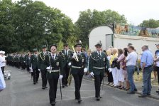 2015 &raquo; Schützenfest &raquo; 14. Juni 2015