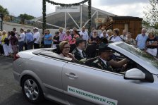 2015 &raquo; Schützenfest &raquo; 14. Juni 2015