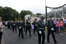 2015 &raquo; Schützenfest &raquo; 14. Juni 2015