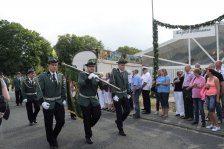 2015 &raquo; Schützenfest &raquo; 14. Juni 2015