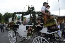 2015 &raquo; Schützenfest &raquo; 14. Juni 2015