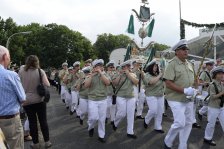 2015 &raquo; Schützenfest &raquo; 14. Juni 2015