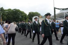 2015 &raquo; Schützenfest &raquo; 14. Juni 2015